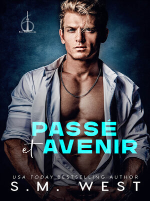 cover image of Passé et Avenir